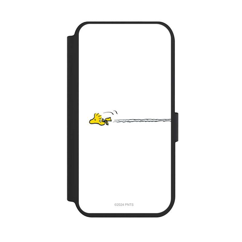 iPhone 14 Pro NIVOflip Peanuts Woodstock