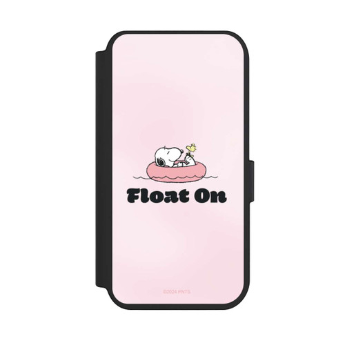 Apple iPhone 14 Pro NIVOflip Snoopy Float On