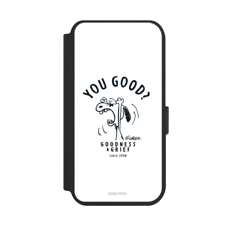 iPhone 14 Pro NIVOflip Snoopy You Good