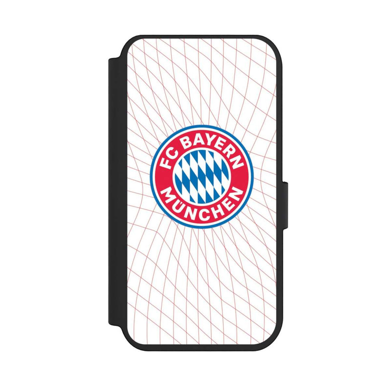 iPhone 14 Pro NIVOflip FCB Raster Rot