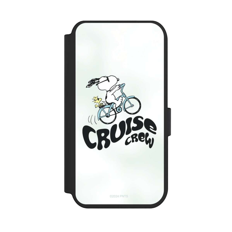 iPhone 14 Pro NIVOflip Snoopy Cruise Crew