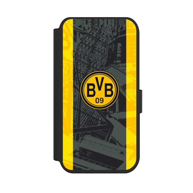 iPhone 14 Pro NIVOflip 50 Jahre Signal Iduna Park
