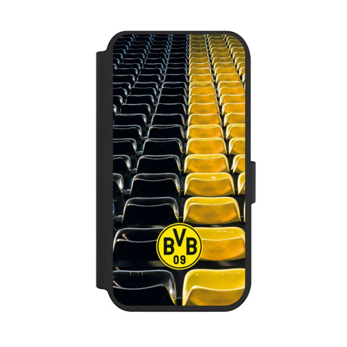 Apple iPhone 14 Pro NIVOflip BVB Tribüne