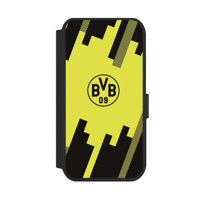 iPhone 14 Pro NIVOflip BVB Neon