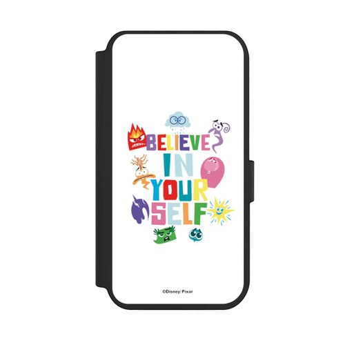Apple iPhone 14 Pro NIVOflip Believe in yourself