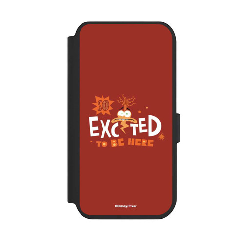 Apple iPhone 14 Pro NIVOflip Anxiety - So Excited