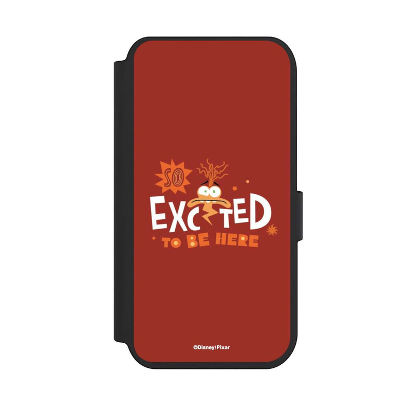 iPhone 14 Pro NIVOflip Anxiety - So Excited