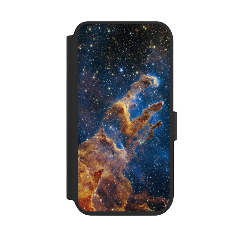 iPhone 14 Pro NIVOflip Piliers de la Création  Espace