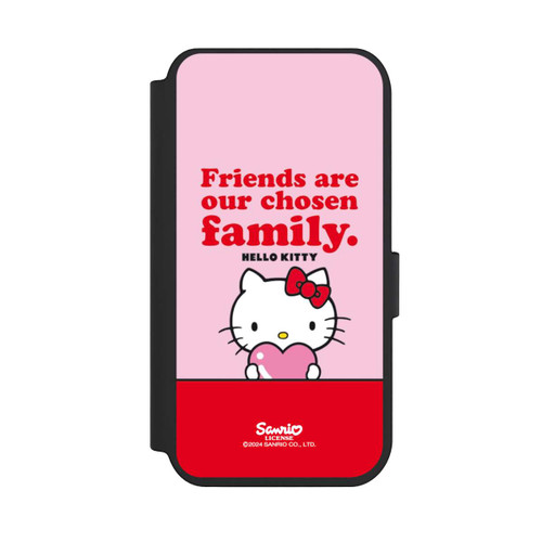 Apple iPhone 14 Pro NIVOflip HK Friends are Family