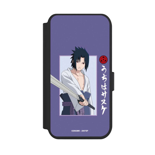Apple iPhone 14 Pro NIVOflip Sasuke Kusanagi