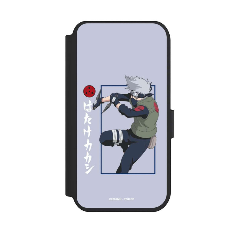 iPhone 14 Pro NIVOflip Kakashi Kampfmodus