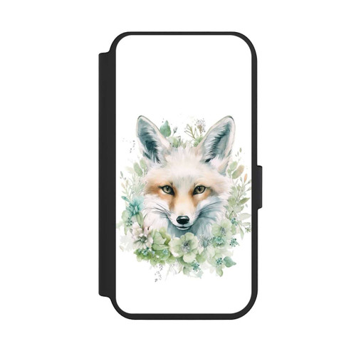 Apple iPhone 14 Pro NIVOflip Floral Fox 