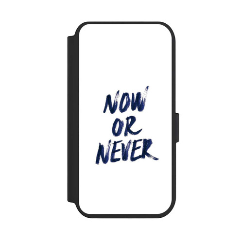 Apple iPhone 14 Pro NIVOflip Now or Never