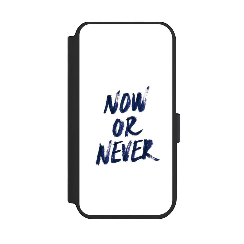 iPhone 14 Pro NIVOflip Now or Never