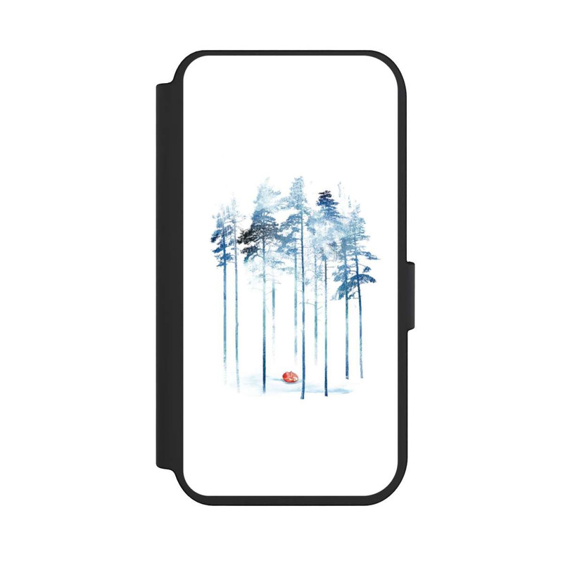 iPhone 14 Pro NIVOflip Sleeping in The Woods