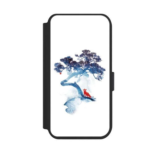 Apple iPhone 14 Pro NIVOflip The Last Apple Tree