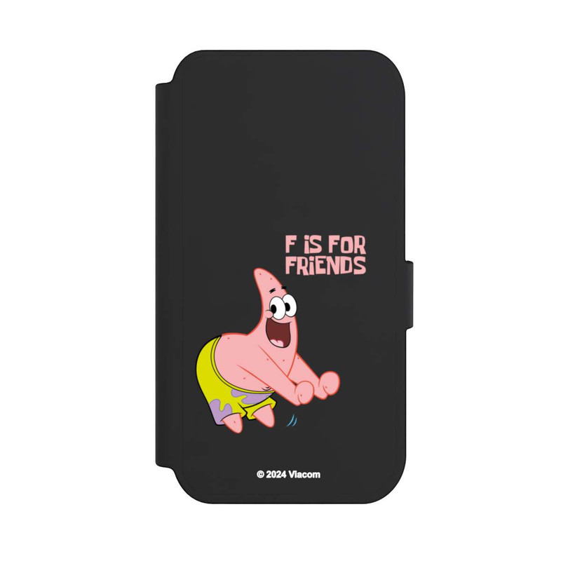 iPhone 14 Pro NIVOflip Patrick F is for Friends