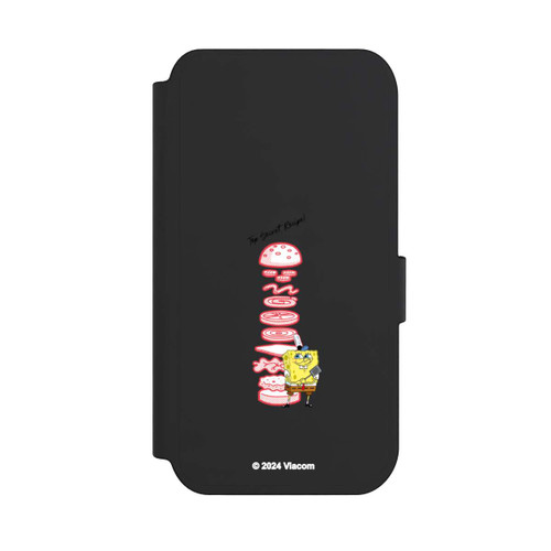 Apple iPhone 14 Pro NIVOflip Spongebob bester Burger