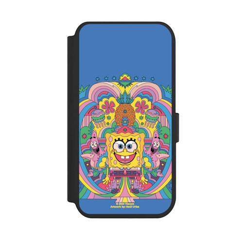 Apple iPhone 14 Pro NIVOflip Spongebob Party