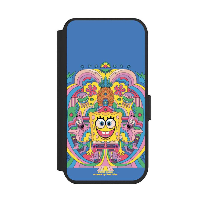 iPhone 14 Pro NIVOflip Spongebob Party