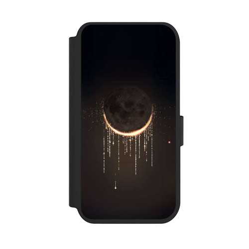 Apple iPhone 14 Pro NIVOflip Mondfinsternis
