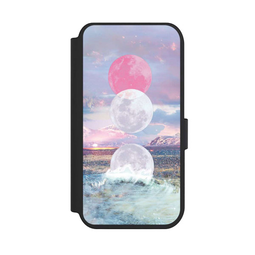Apple iPhone 14 Pro NIVOflip Mondwellen