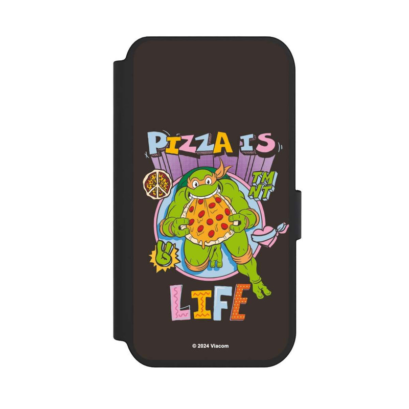 iPhone 14 Pro NIVOflip TMNT Pizza is Life