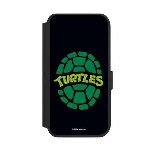 Apple iPhone 14 Pro NIVOflip TMNT Logo