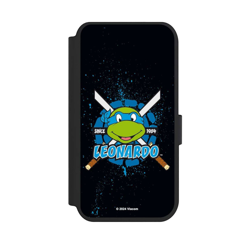 iPhone 14 Pro NIVOflip TMNT Leonardo