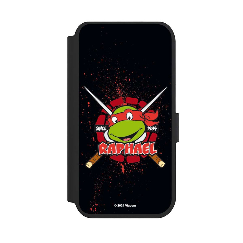 iPhone 14 Pro NIVOflip TMNT Raphael