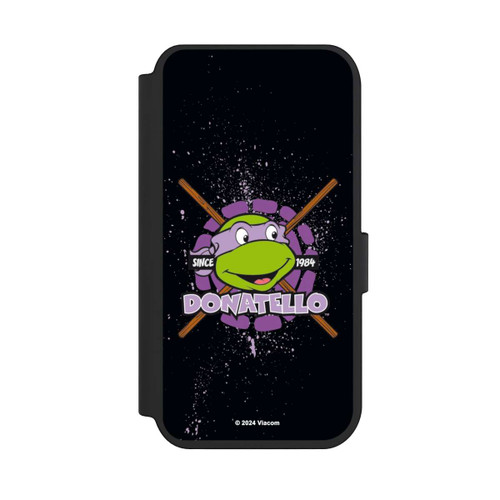 Apple iPhone 14 Pro NIVOflip TMNT Donatello