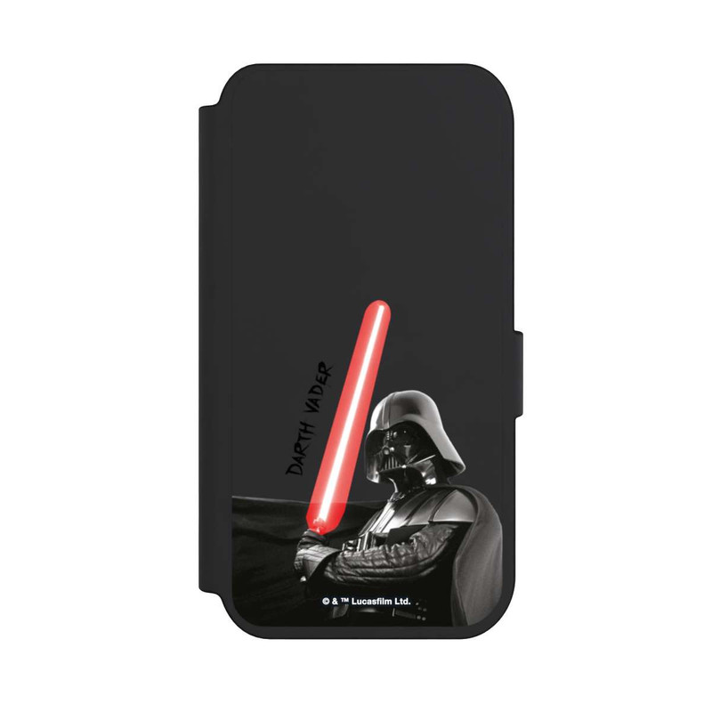 iPhone 14 Pro NIVOflip Darth Vader Lichtschwert