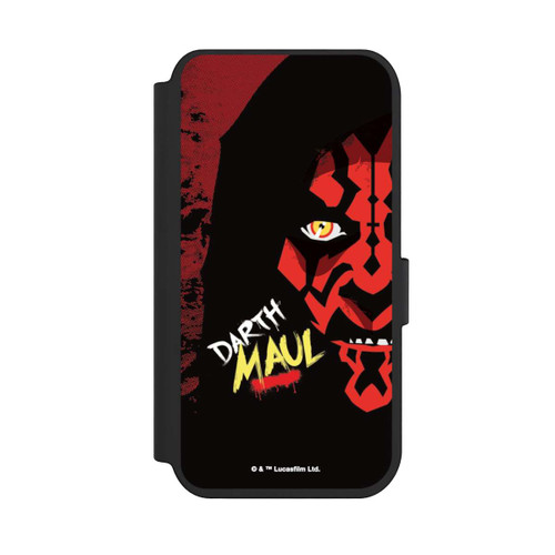 Apple iPhone 14 Pro NIVOflip Darth Maul