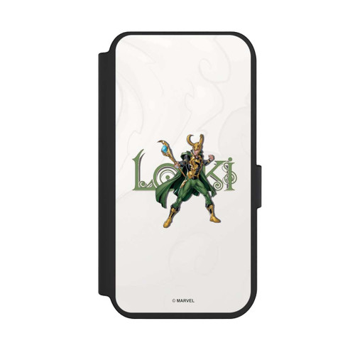 Apple iPhone 14 Pro NIVOflip Loki Zepter