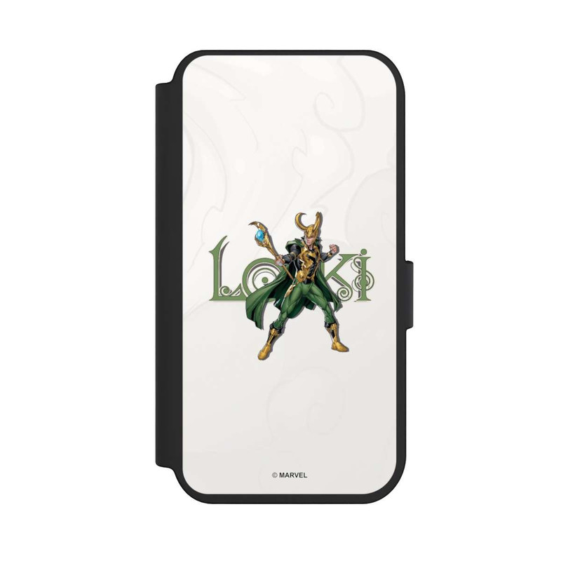 iPhone 14 Pro NIVOflip Loki Zepter