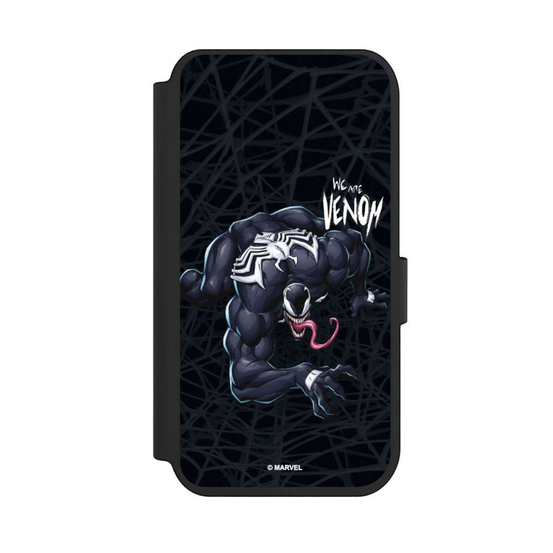 iPhone 14 Pro NIVOflip Venom Kriechend