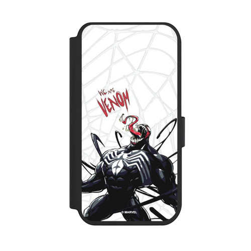 Apple iPhone 14 Pro NIVOflip We are Venom Triumphierend