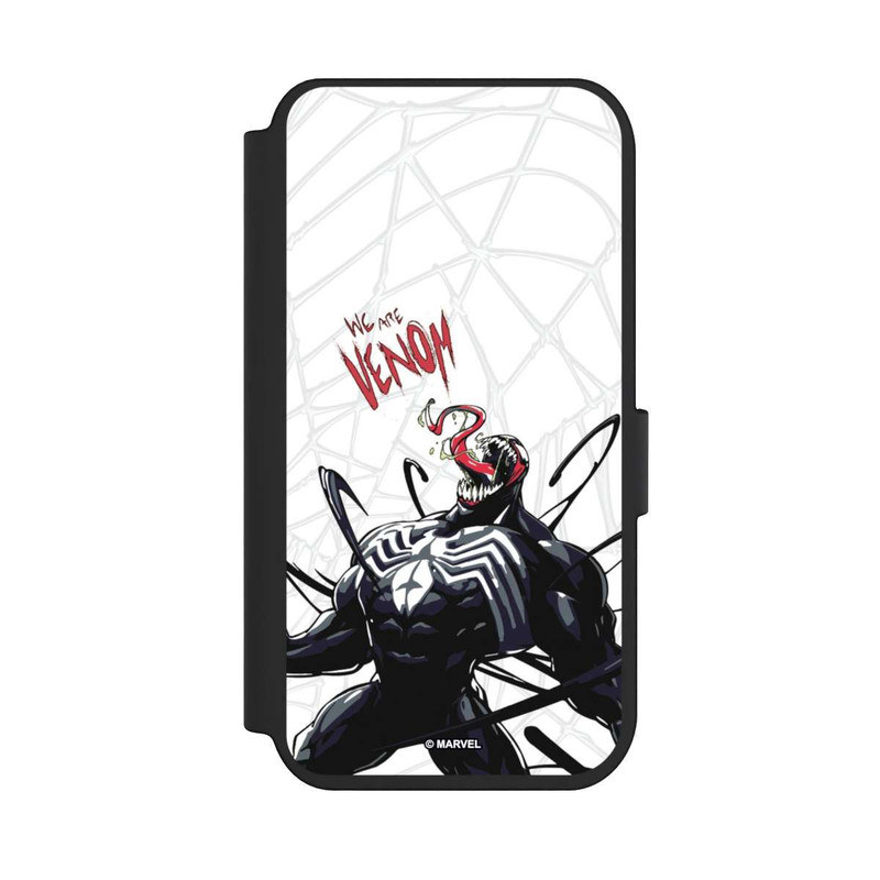 iPhone 14 Pro NIVOflip We are Venom Triumphierend