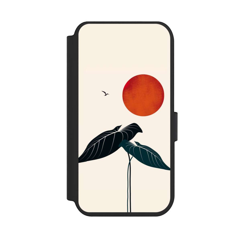 iPhone 14 Pro NIVOflip Träumen bei Nacht