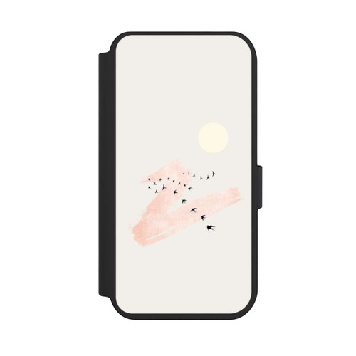 Apple iPhone 14 Pro NIVOflip Sonne und Himmel