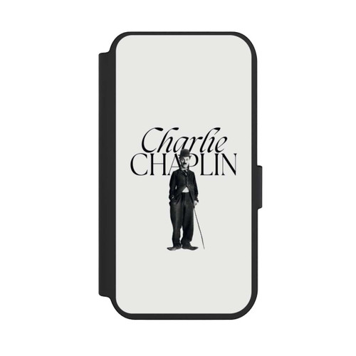 Apple iPhone 14 Pro NIVOflip Charlie Chaplin