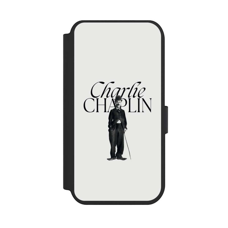 iPhone 14 Pro NIVOflip Charlie Chaplin