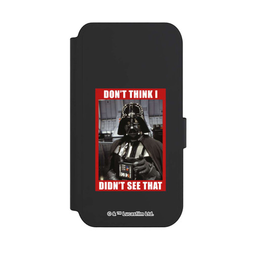 Apple iPhone 14 Pro NIVOflip Darth Vader Didnt See That