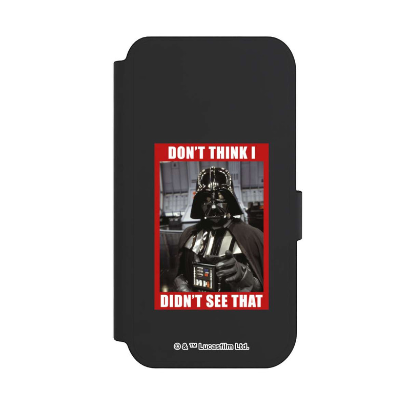 iPhone 14 Pro NIVOflip Darth Vader Didnt See That