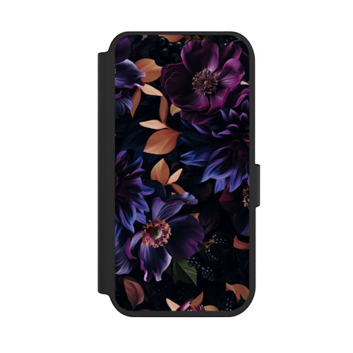 Apple iPhone 14 Pro NIVOflip Fleur d'automne