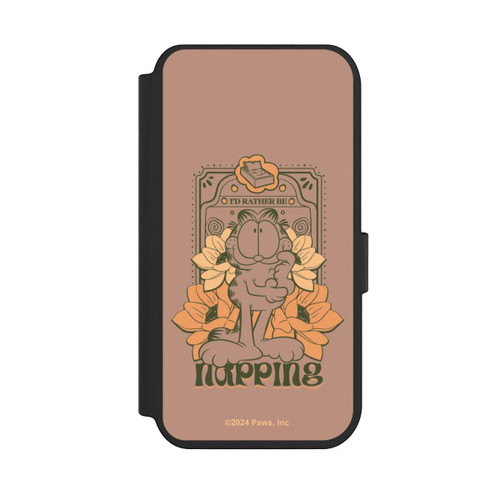 Apple iPhone 14 Pro NIVOflip Rather Be Napping