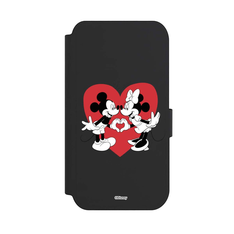 iPhone 14 Pro NIVOflip Mickey And Minnie Love