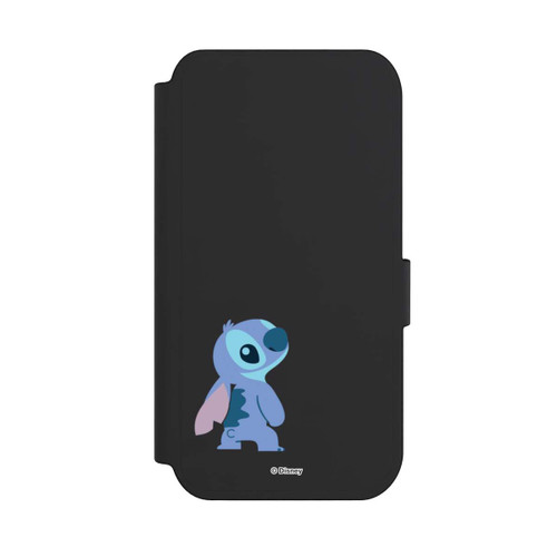 Apple iPhone 14 Pro NIVOflip Stitch Smiling Transparent