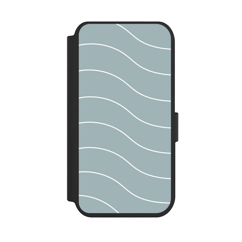 iPhone 14 Pro NIVOflip Linien Muster