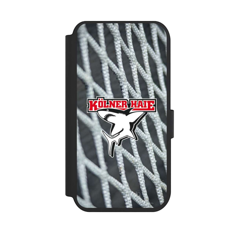 iPhone 14 Pro NIVOflip Kölner Haie Tornetz